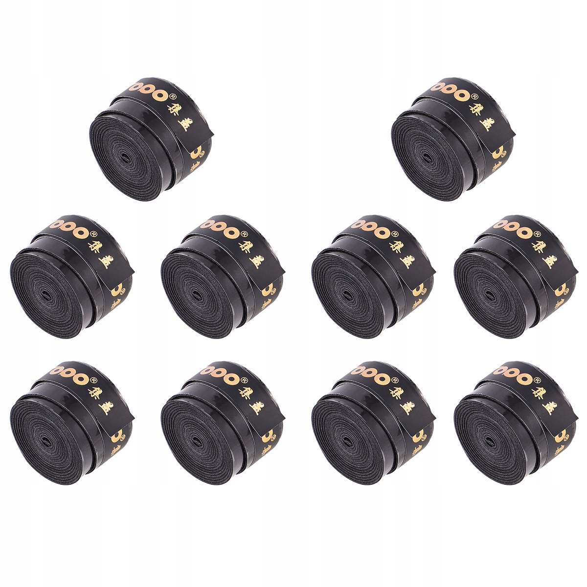 Rakieta do badmintona taśmowego