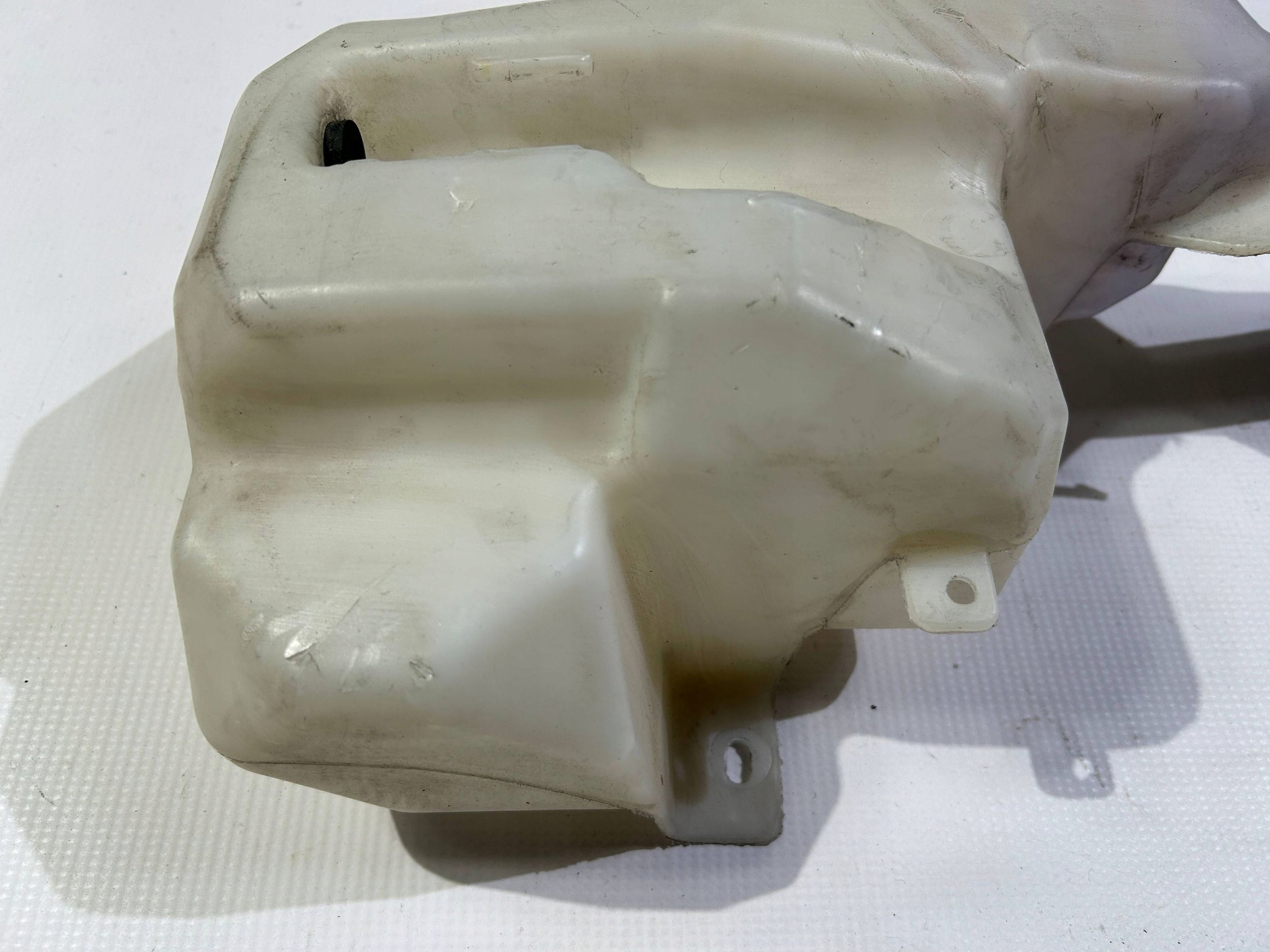 Behälter Behälter des Gasses Spritzdüse Ford Mustang 2015