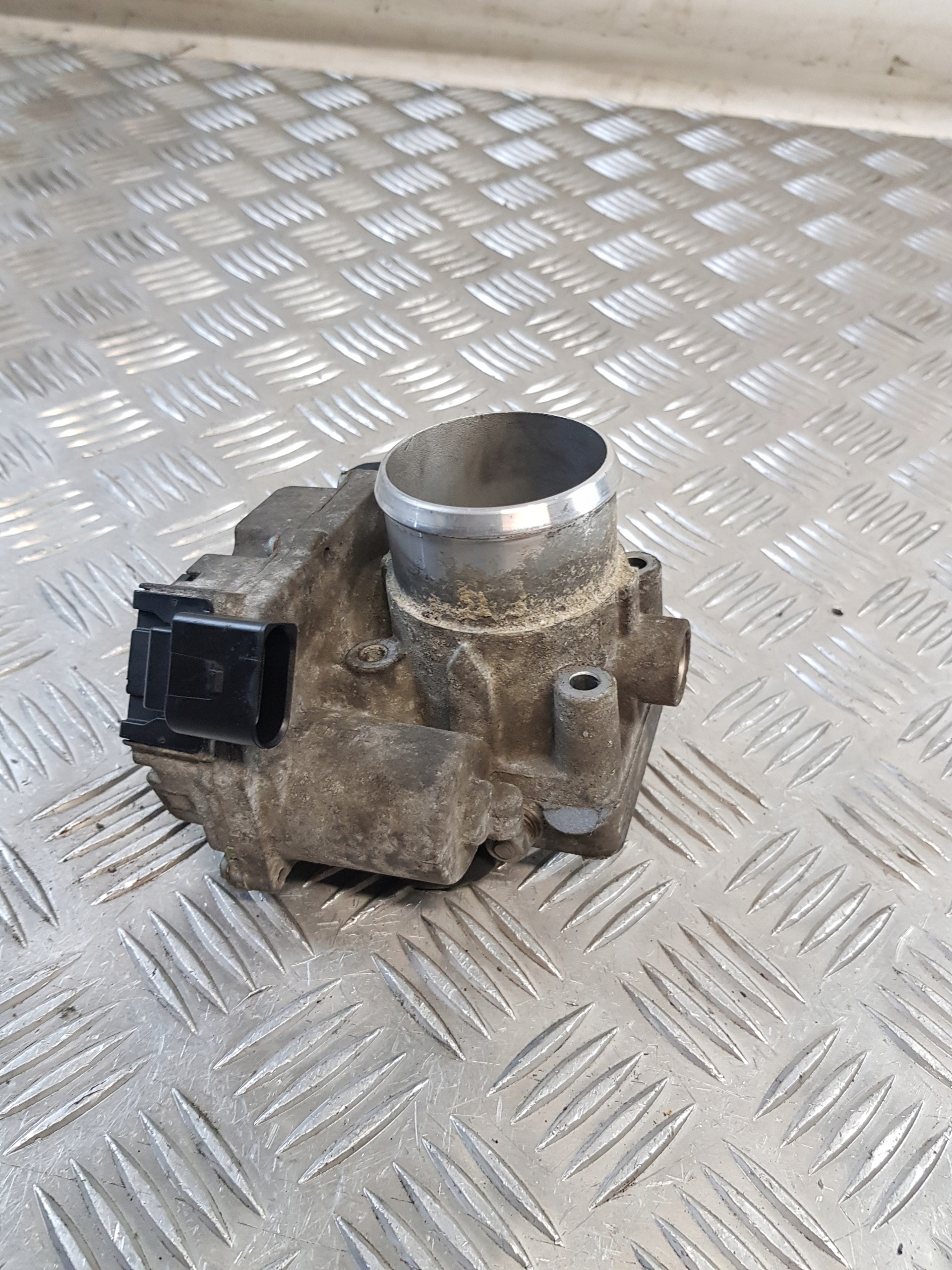 Valvola a farfalla OE 35100-2A760 HYUNDAI I30 e 1.6D