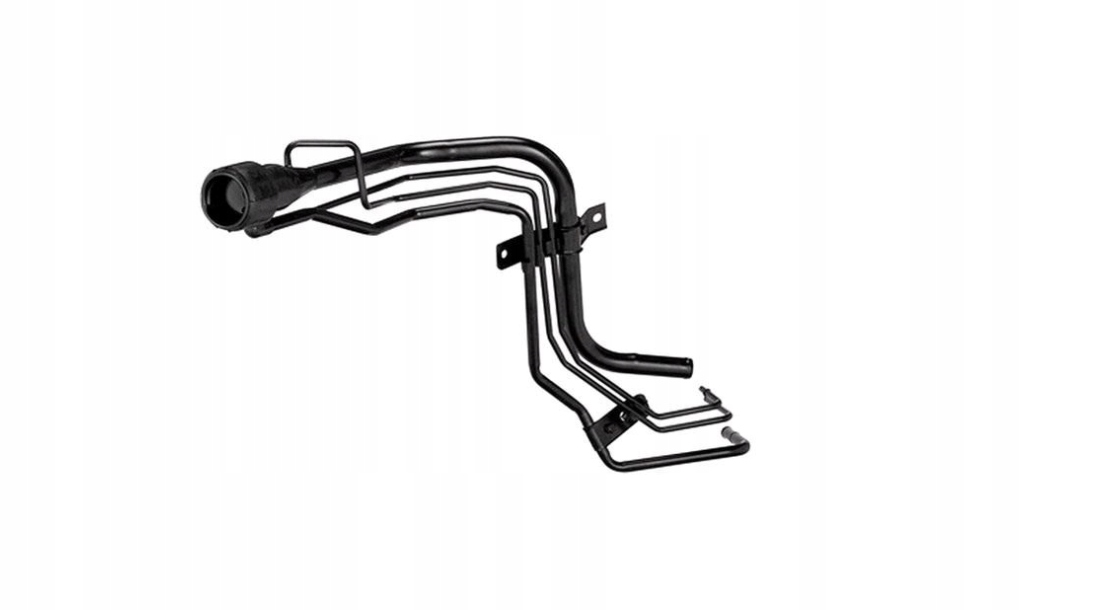 PWP-TY-011 - ТРУБА ТОПЛИВНОГО БАКА TOYOTA RAV 4 2.0 2000 - 2005