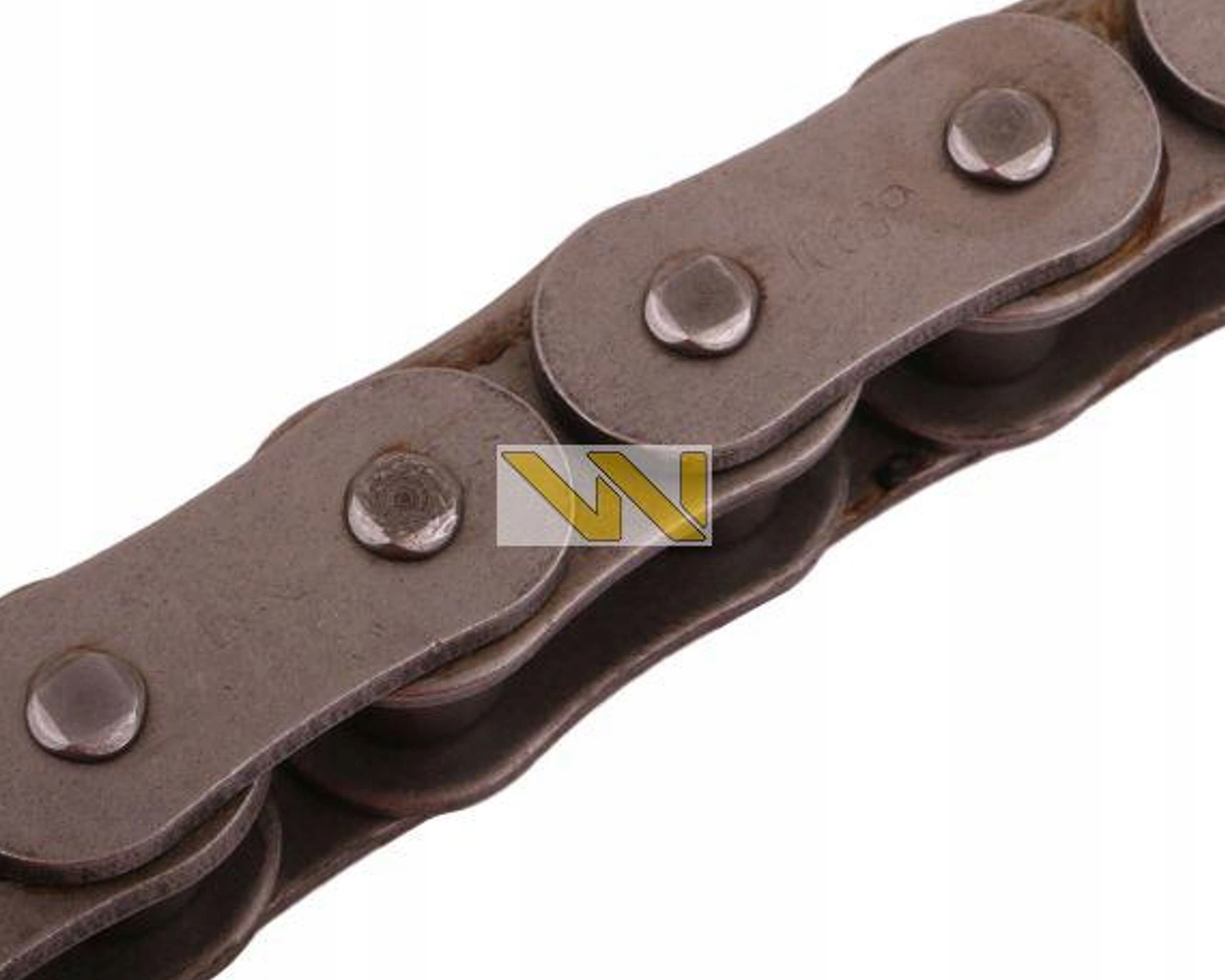 Válečkový řetěz 80SP (R1 1) 5m Waryński