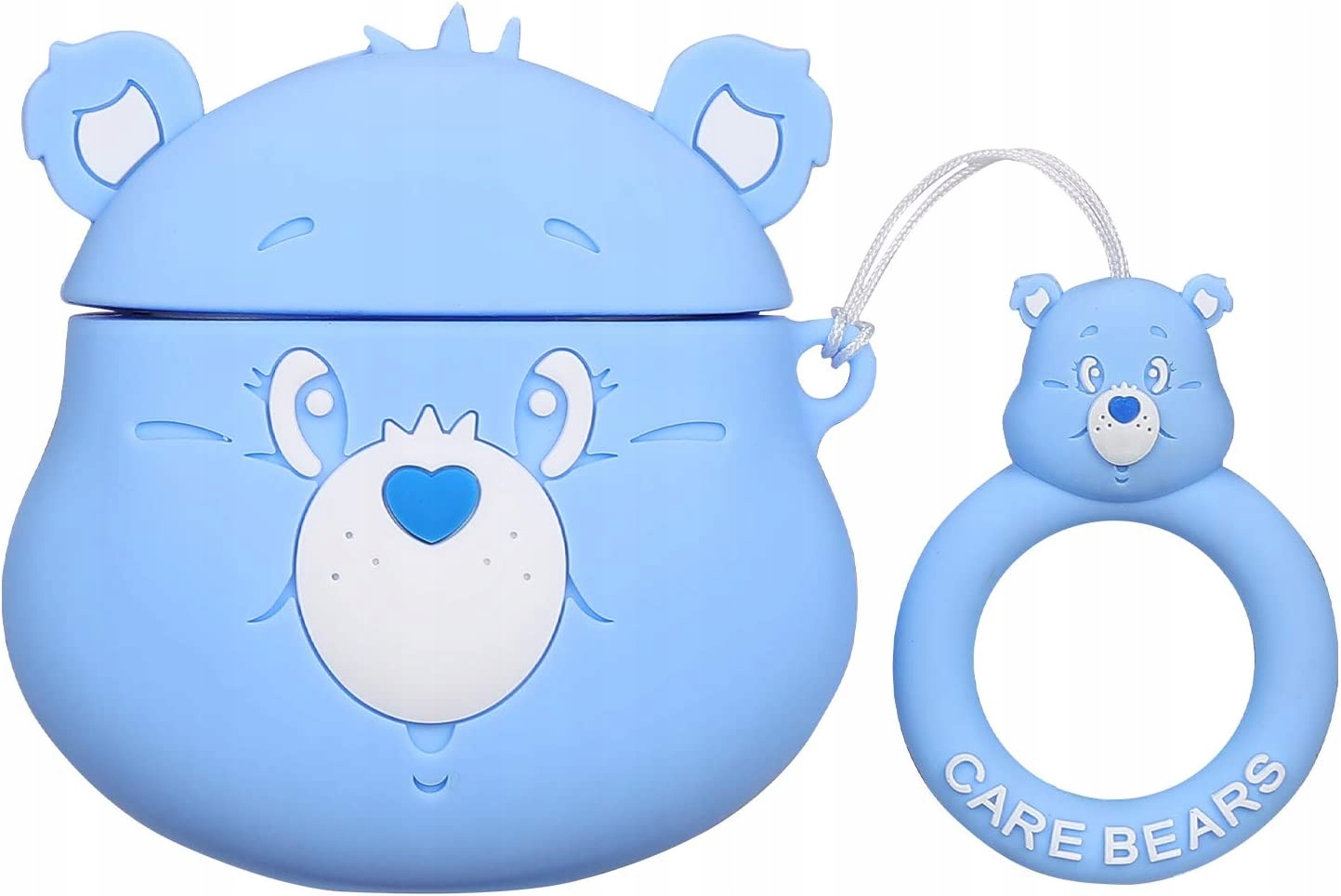 Etui case do Airpods 1/2 Troskliwe misie