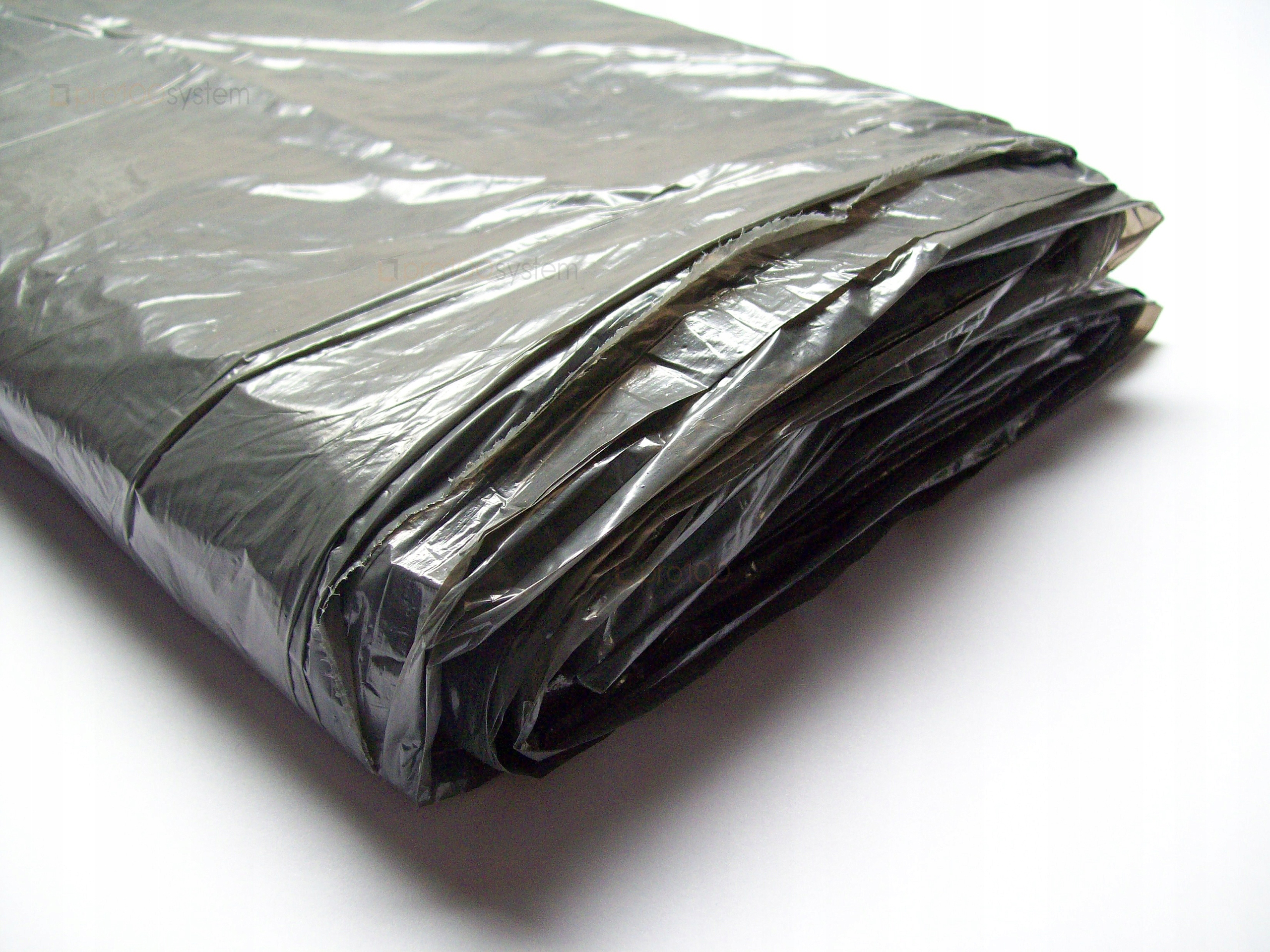 GRUBA FOLIA MALARSKA BUDOWLANA OCHRONNA 4mx5m Kod producenta 1FŻ-3/5