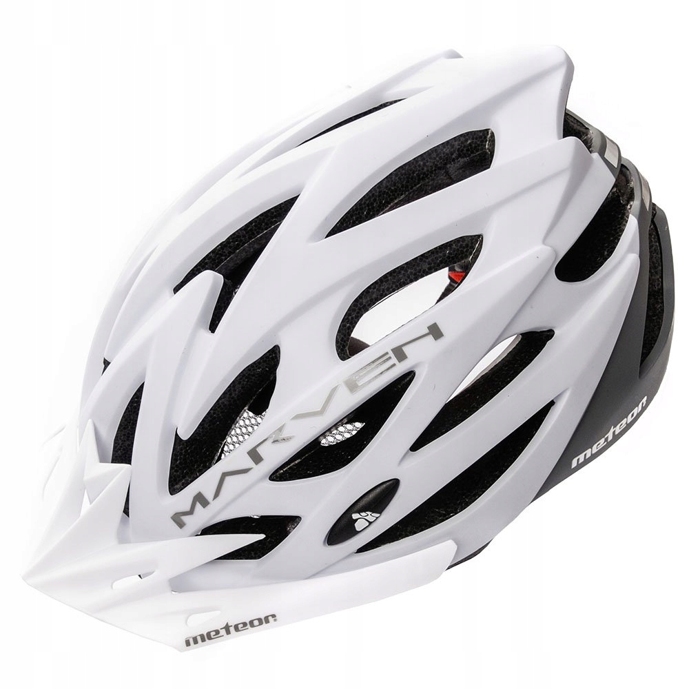 

Kask regulowany na rower deskę rolki L 58-61 cm