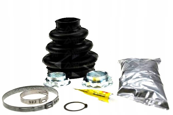 LOBRO ZESTAW OSŁONY PRZEGUBU LOB, 304485 Producent części Lobro