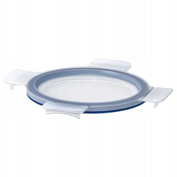 

Ikea 365+ Pokrywka Do Pojemników Na Żywność 14 CM