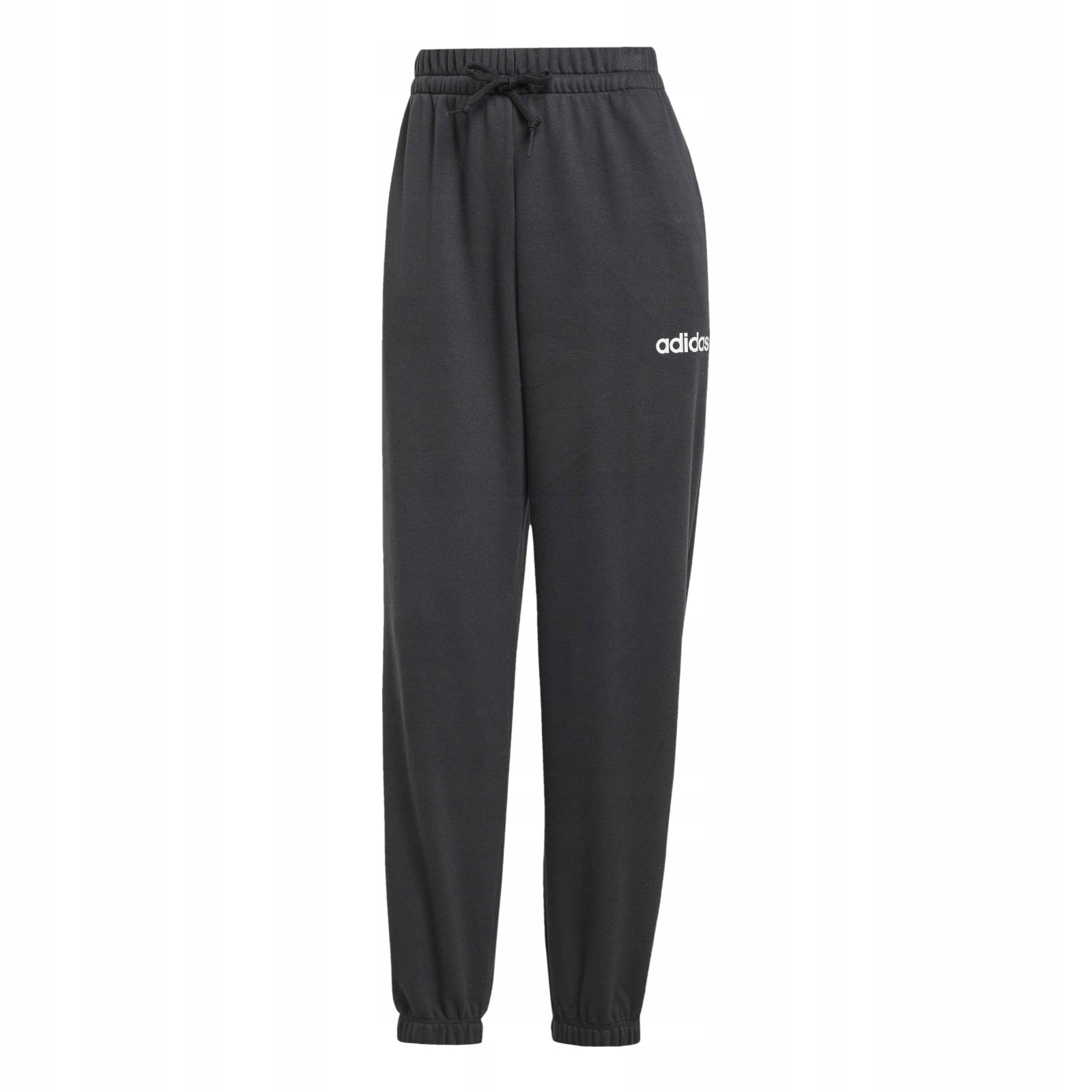 Dámské kalhoty adidas W Lin Ft Cf Pt