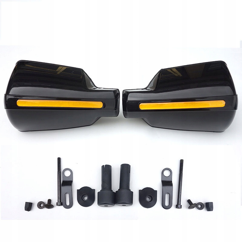 HANDBARY MOTOCYKL QUAD SKUTER OSŁONY DŁONI RĄK EAN (GTIN) 6712312817