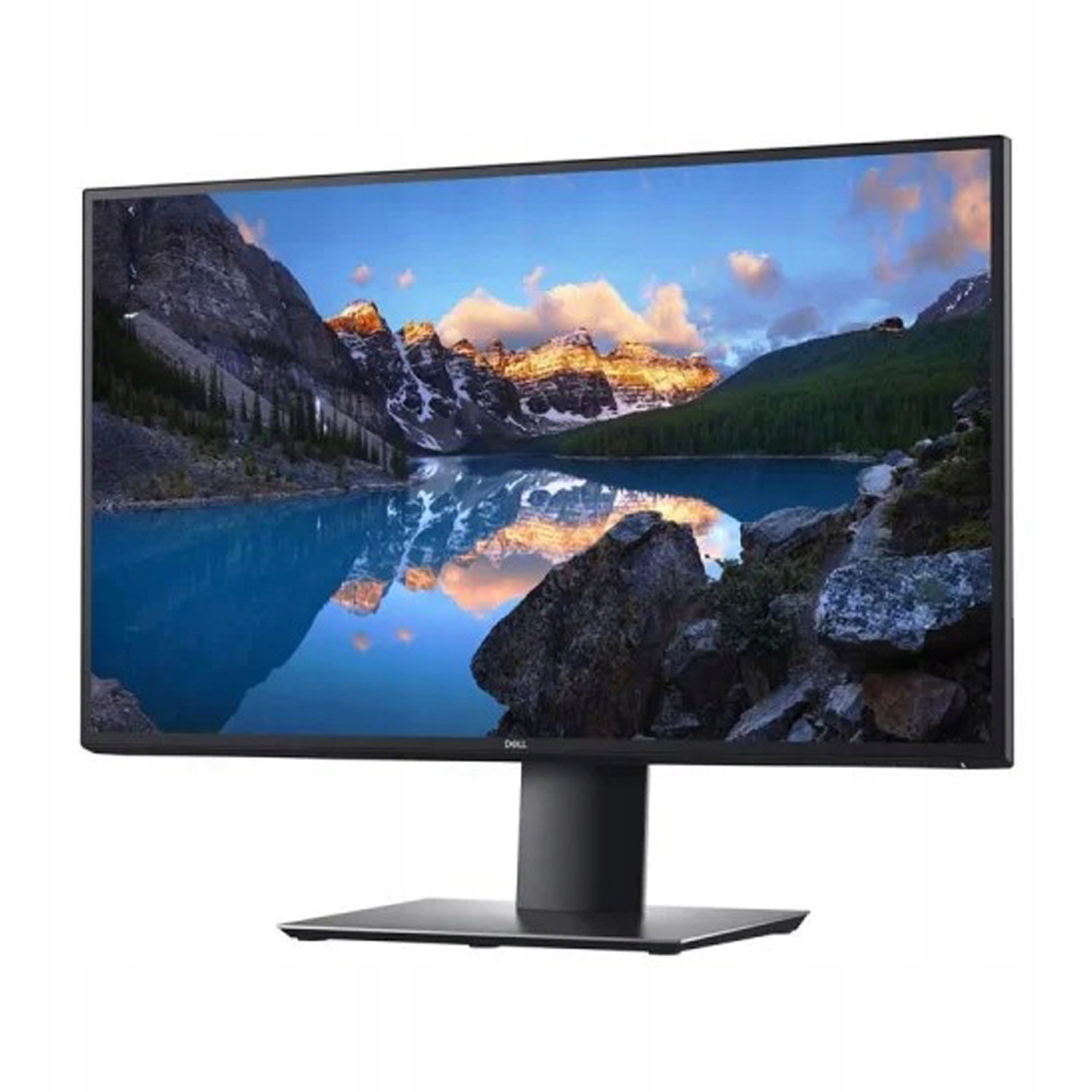 Monitor Led Dell U2520D 25  2560 x 1440 px