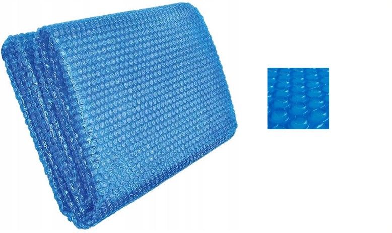 220 mikronů fólie do bazénu Bestway Bluescape 280 x 201 cm