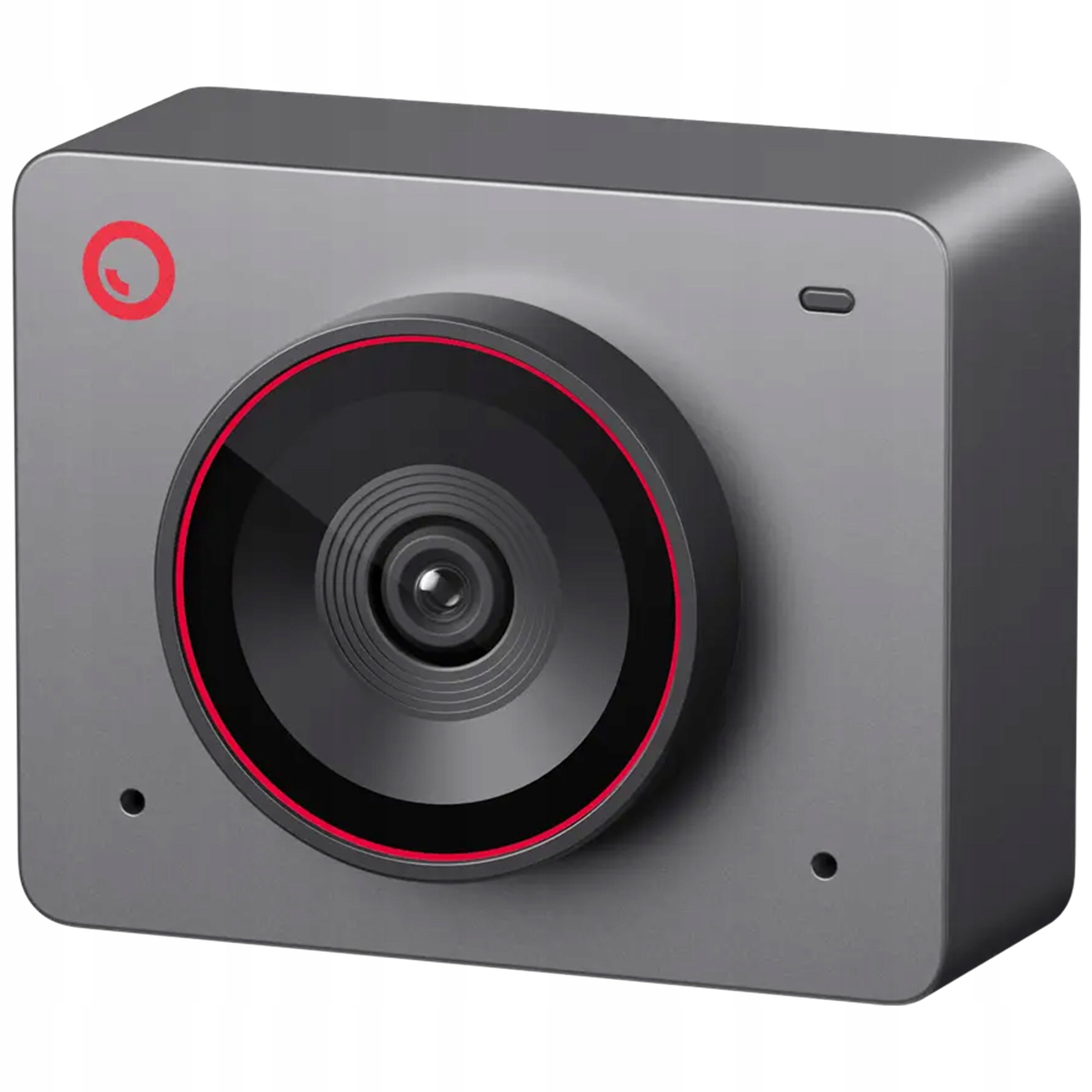 Webová kamera Obsbot Meet 2 4K Hd 1080P webcam Usb s mikrofonem, šedá