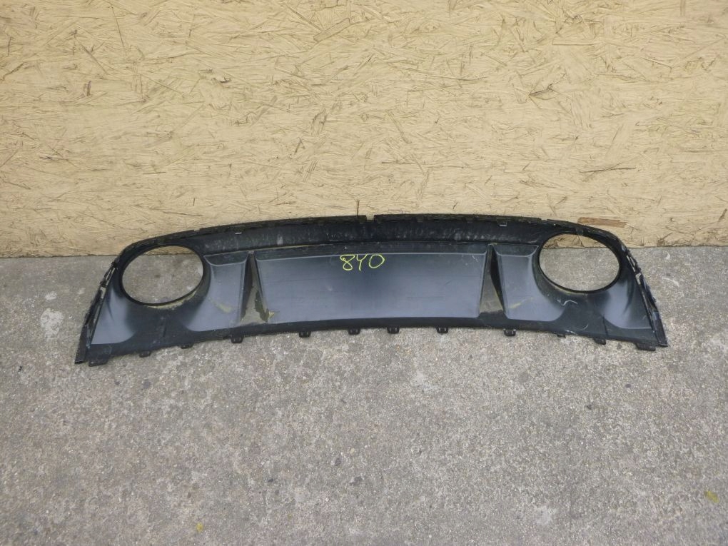 Audi A3 RS3 8Y0 20- SPOILER Paraurti diffusore