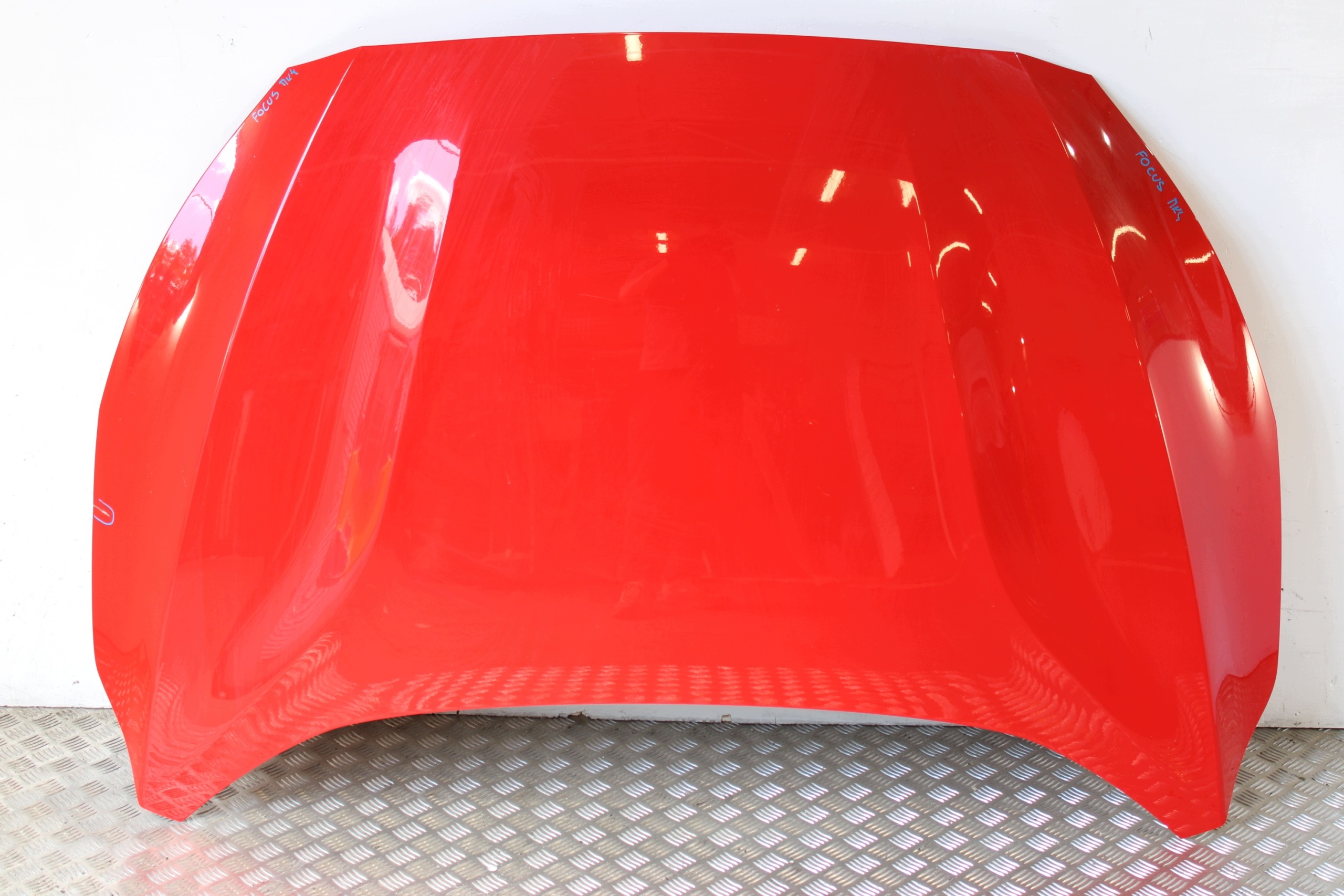 bonnet complete FORD FOCUS MK4 KOMBI ST-LINE