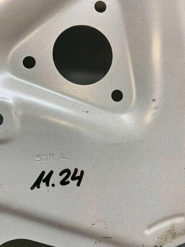 Suzuki Swift mk8 18r door left front front 2018