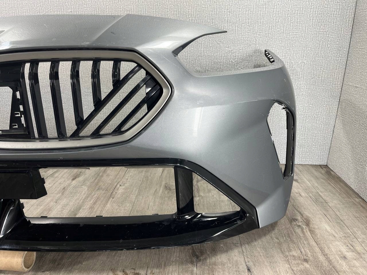 BMW 1 F70 M PAKIET 2024-> bumper front 5A64E31