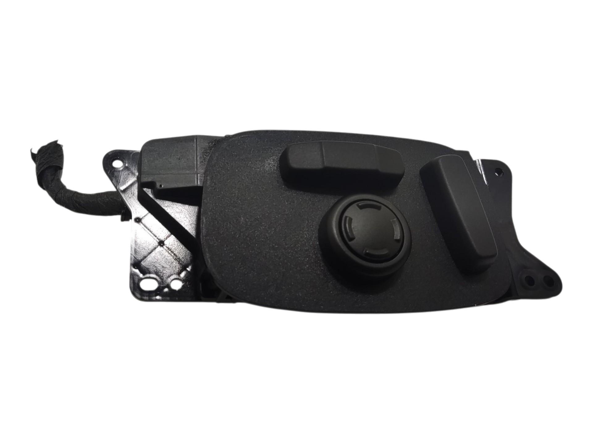 control panel seat right front RANGE ROVER EVOQUE and L538 LIFT 2015-18
