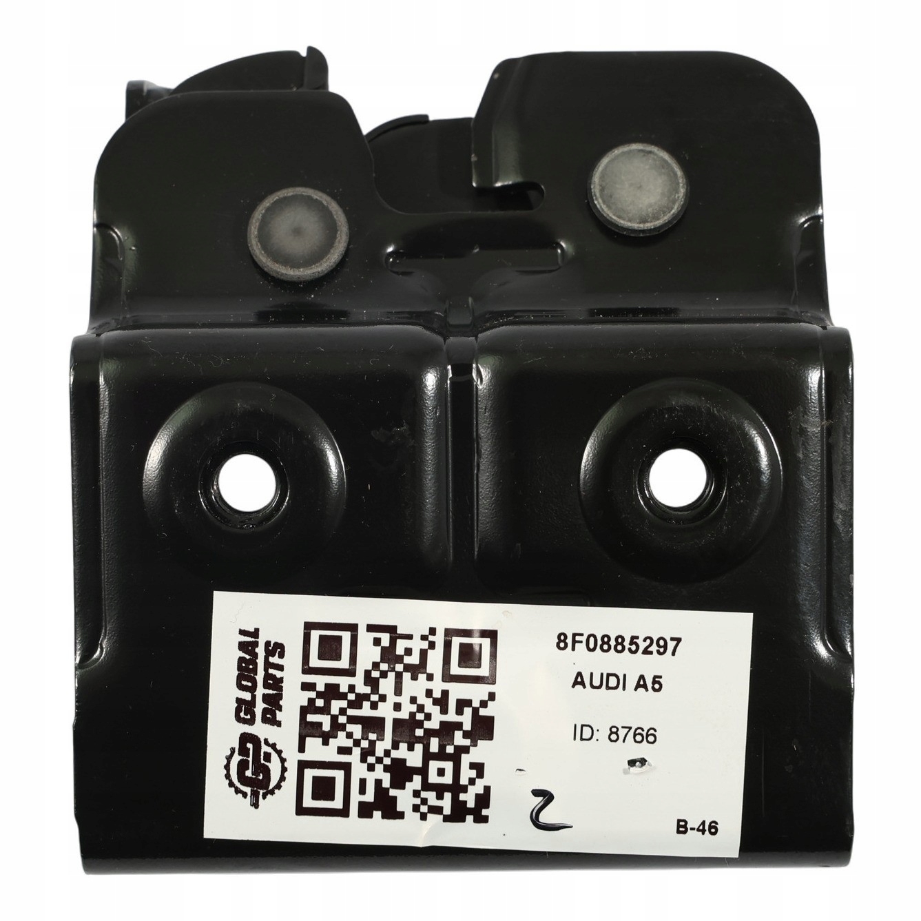 Audi A5 8F кабриолет блокада замок заднего левый 8F0885297