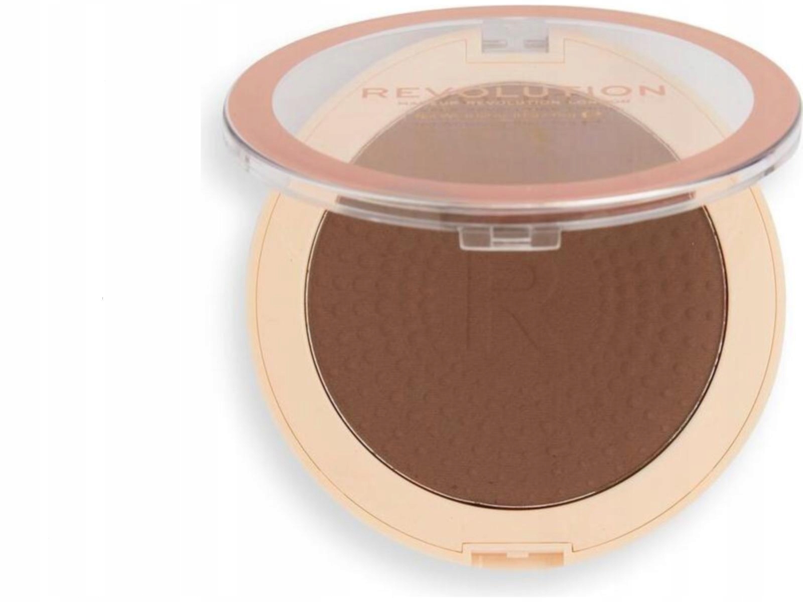REVOLUTION Bronzer do twarzy i ciała Mega Bronzer 03 Medium