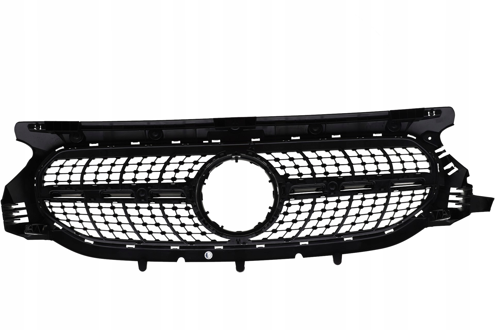 A2478802205 Grill Mercedes A247 GLA AMG NOWY Producent części Mercedes-Benz OE