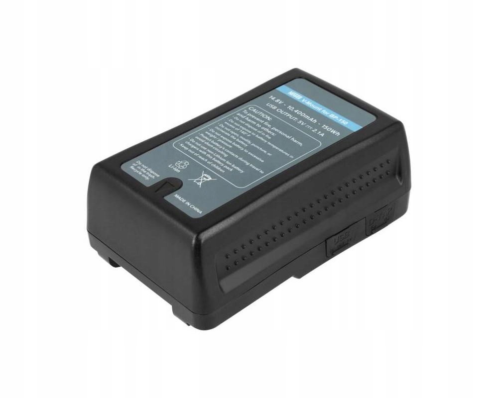 Newell Batéria BP-150WS V-Mount
