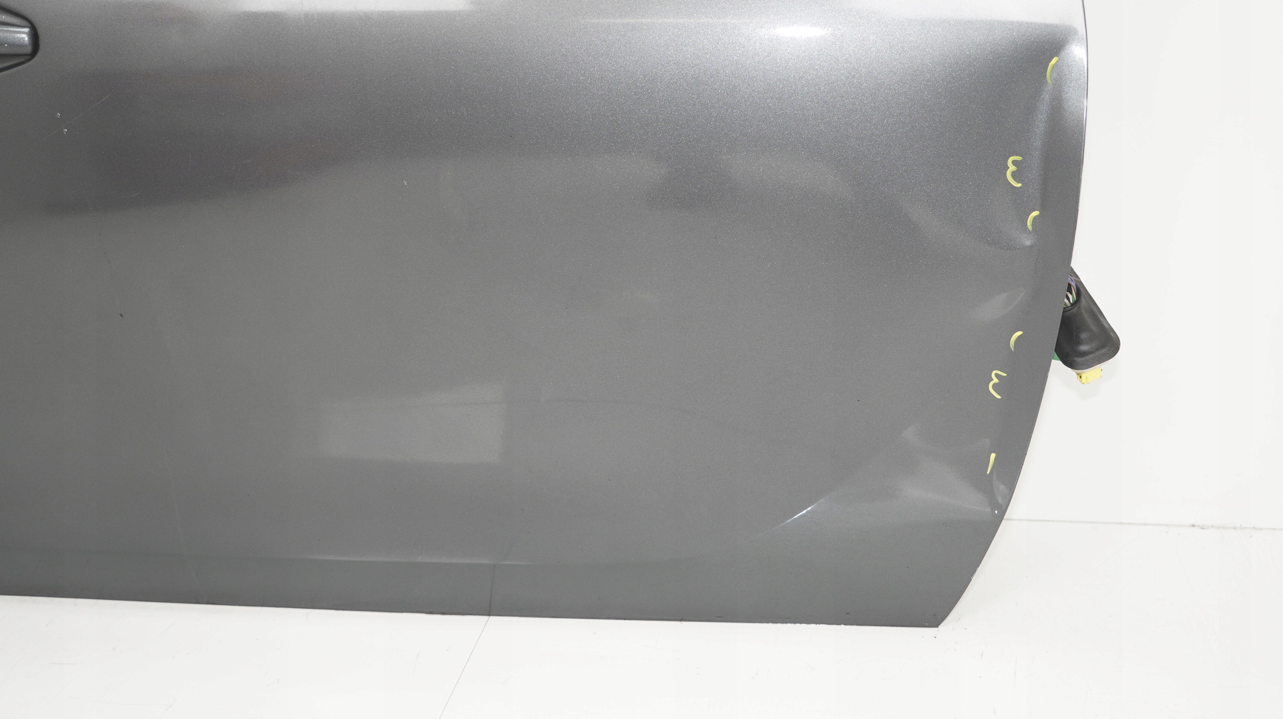 DRZWI PRAWY PRZÓD PEUGEOT 208 I 12-15R KTP Typ samochodu Samochody osobowe