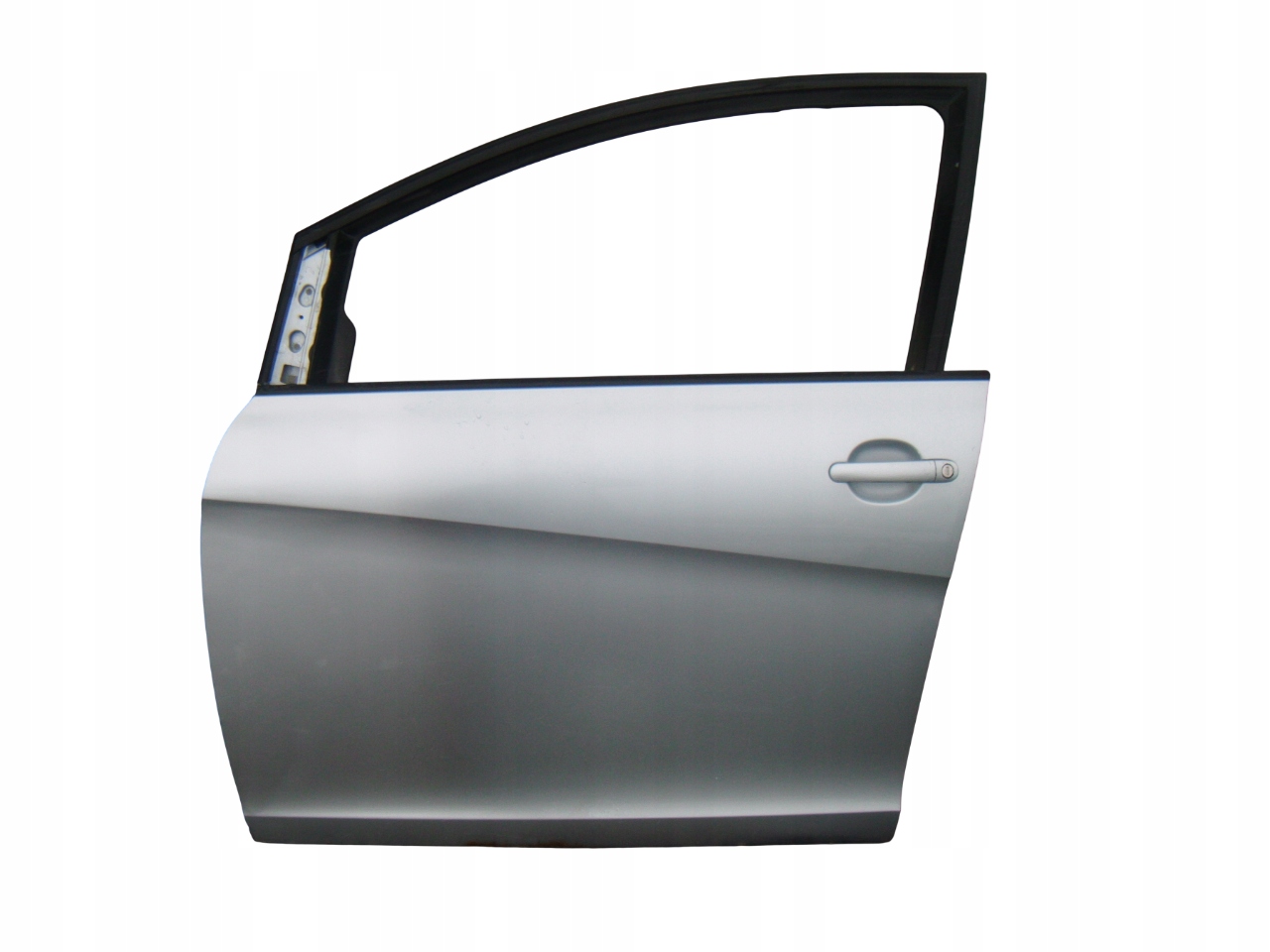 SEAT ALTEA 04- DRZWI LEWY PRZÓD