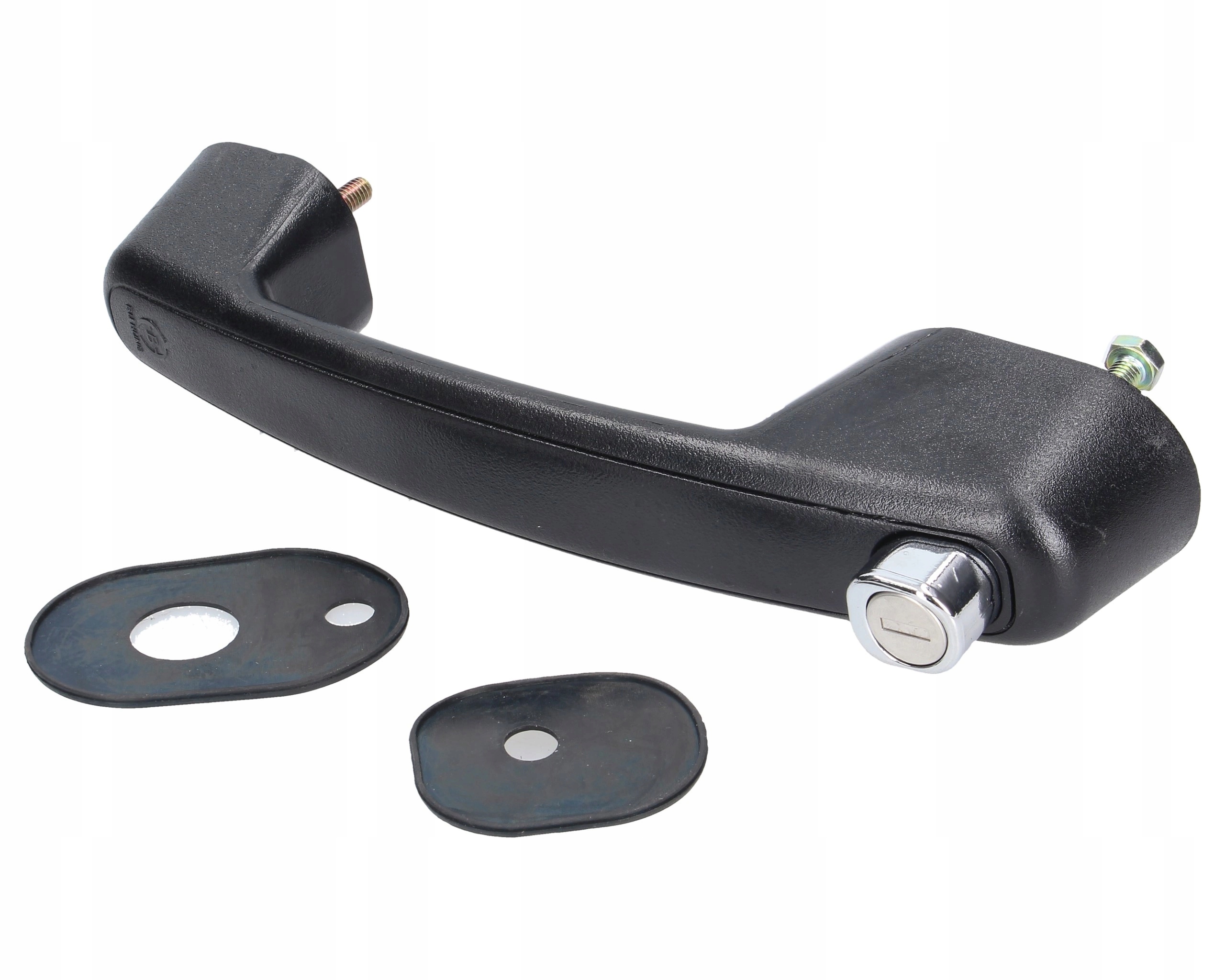 klika dveří s tlačítkem Zetor Hortus 904000623