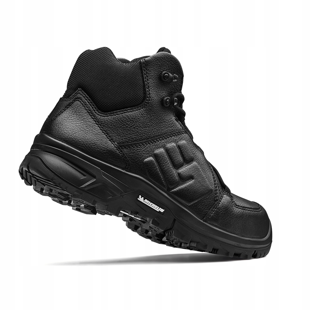 BUTY ROBOCZE BHP MICHELIN S3 HRO SRC RALLY r.43 Rodzaj buta półbuty