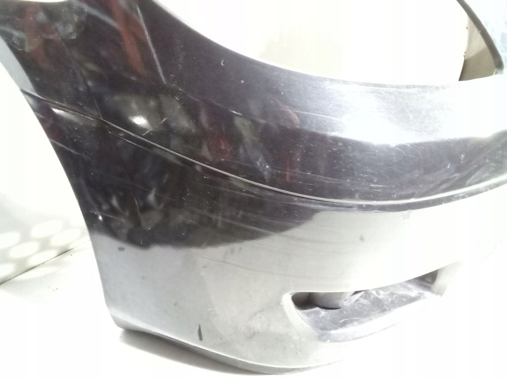 Mazda MPV II 2 lift FL bumper front front