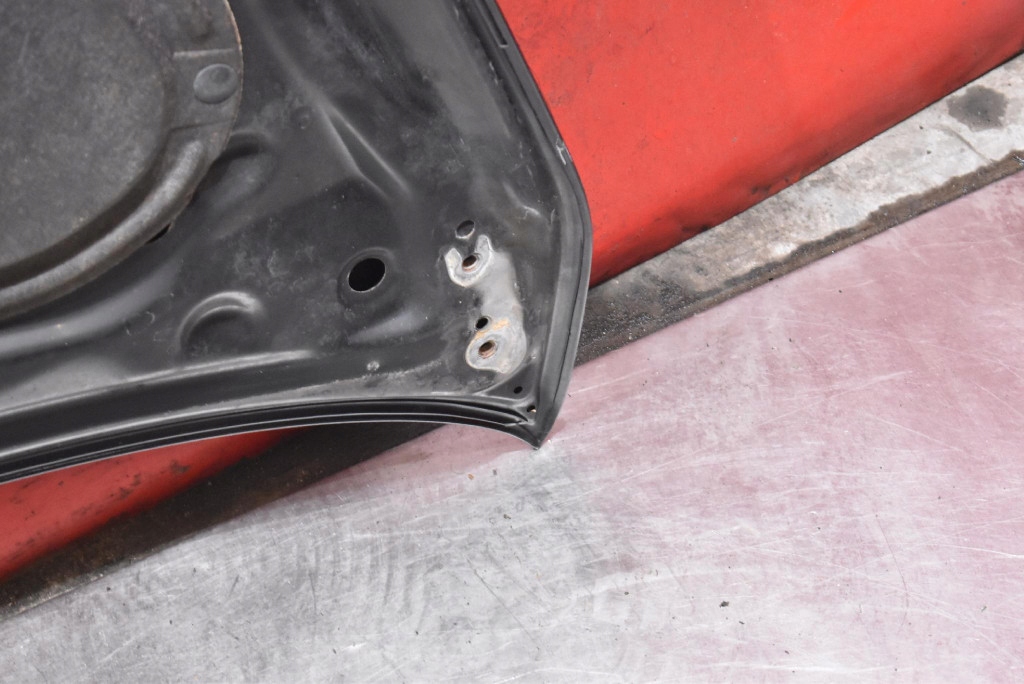 Cofano A3F MAZDA CX-7 1 e 06-09