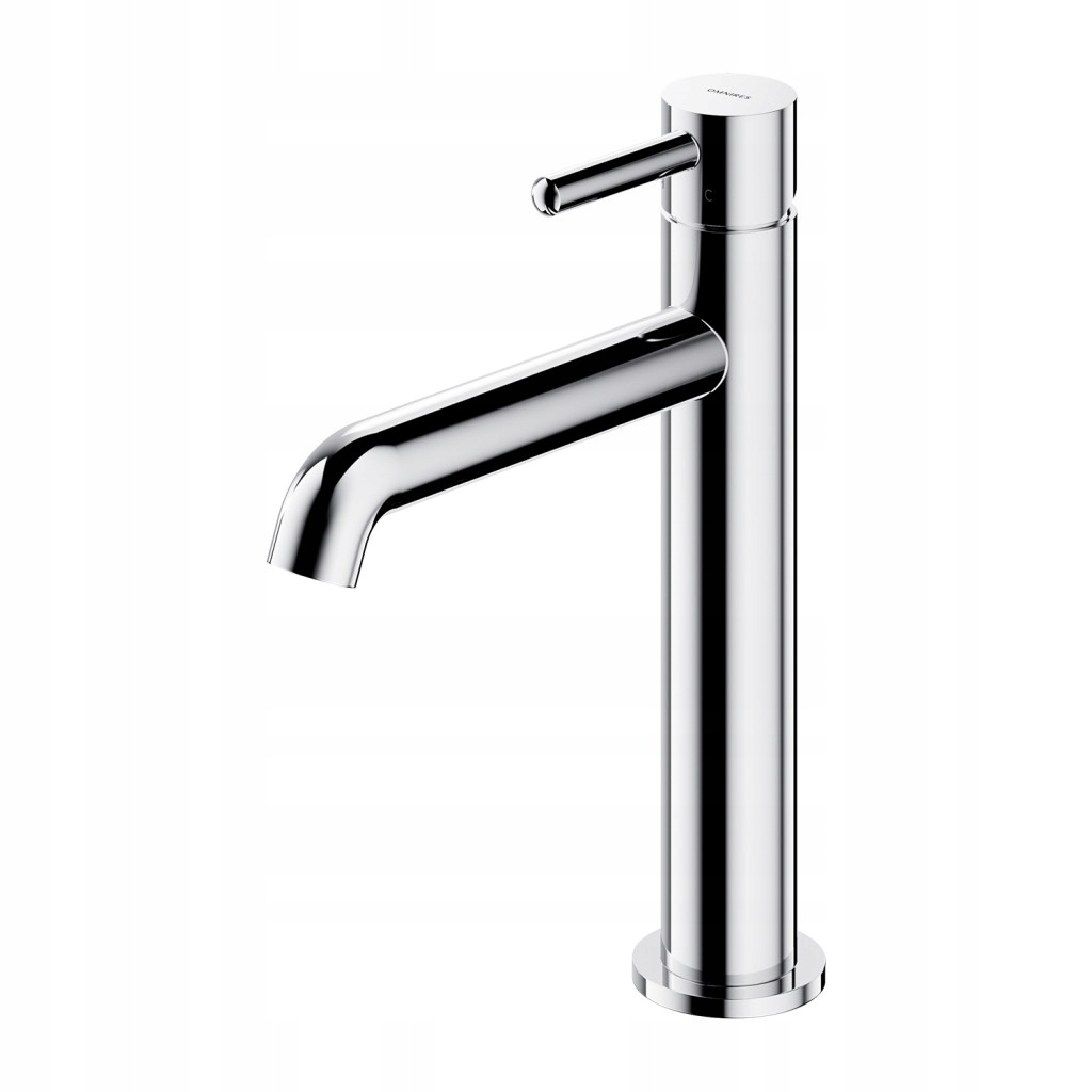 Y umývadlová batéria, 23 cm (keramická vložka 25 mm) chróm /cr/ (Y1212CCR) /s