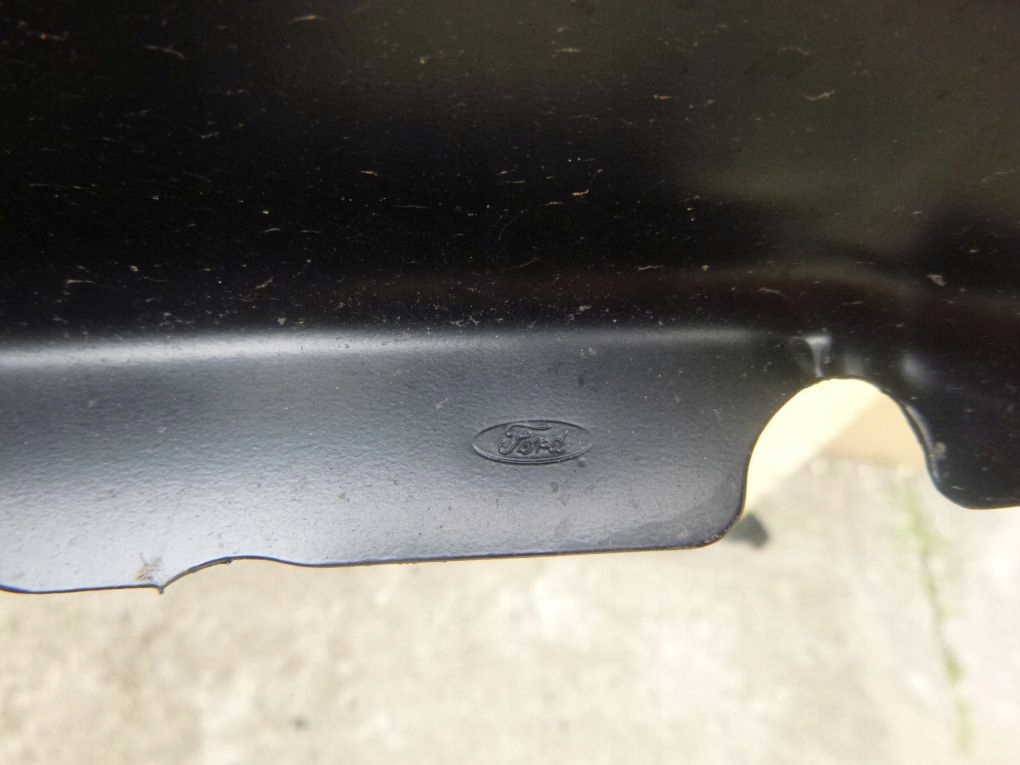 FORD FIESTA MK8 2017- threshold right elbow