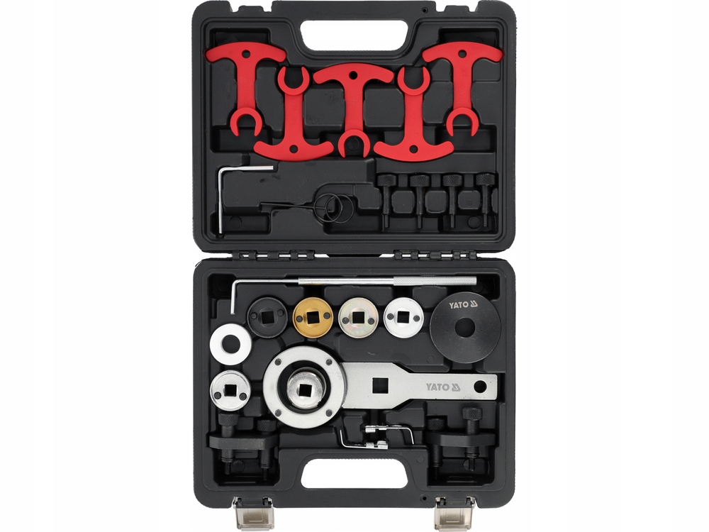 Sada Rozvodových Blokád Vag 26 el.1.8 a 2.0 Tsi/tfsi Yato YT-060179
