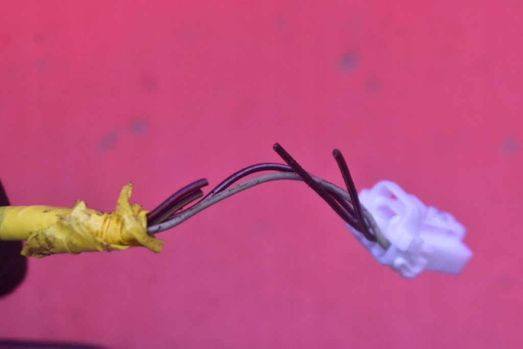 фонарь левый led 92403-M5000 Hyundai NEXO 18-