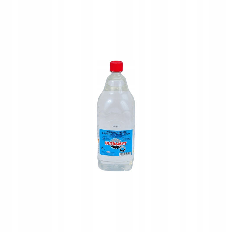 

Płyn do mycia silników Ultramyt 2L ULT-2L