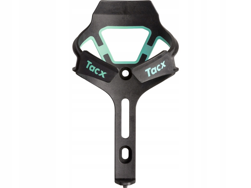 Koszyk na bidon Garmin Tacx Ciro Seledynowy mat