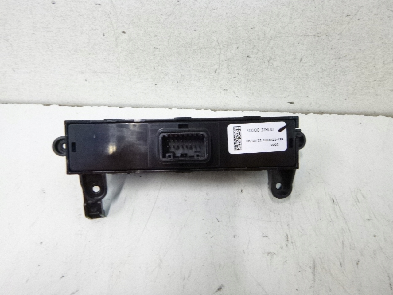 Panel controls Kia Proceed GT-Line III 22r. PDC SPORT