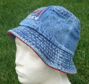 

Kapelusz Kapelusik Czapka Czapeczka 46 cm Fashion