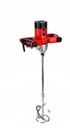 Rubi RUBIMIX-7 Minimax Mieszarka elektryczna 1200W 140mm 61989 do zapraw