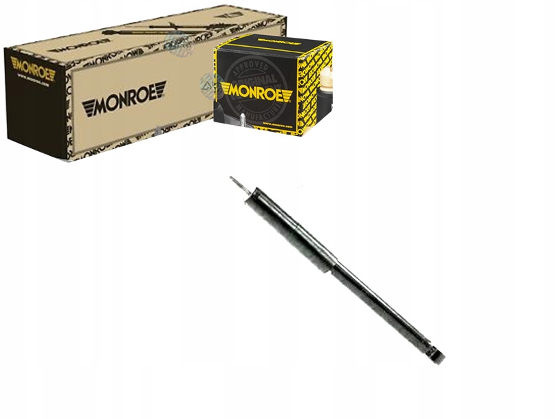 Tlumič Monroe 4180063J52