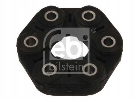 04435 FEBI PRZEGUB ELASTYCZNY WALU BMW E12-38 Producent części Febi Bilstein