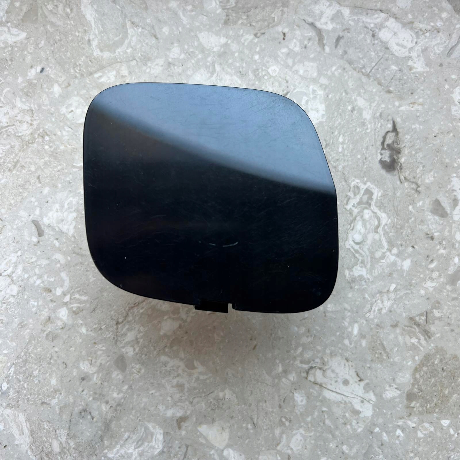 FIAT 600 2023-> towing hook cap bumper front 735762981 new