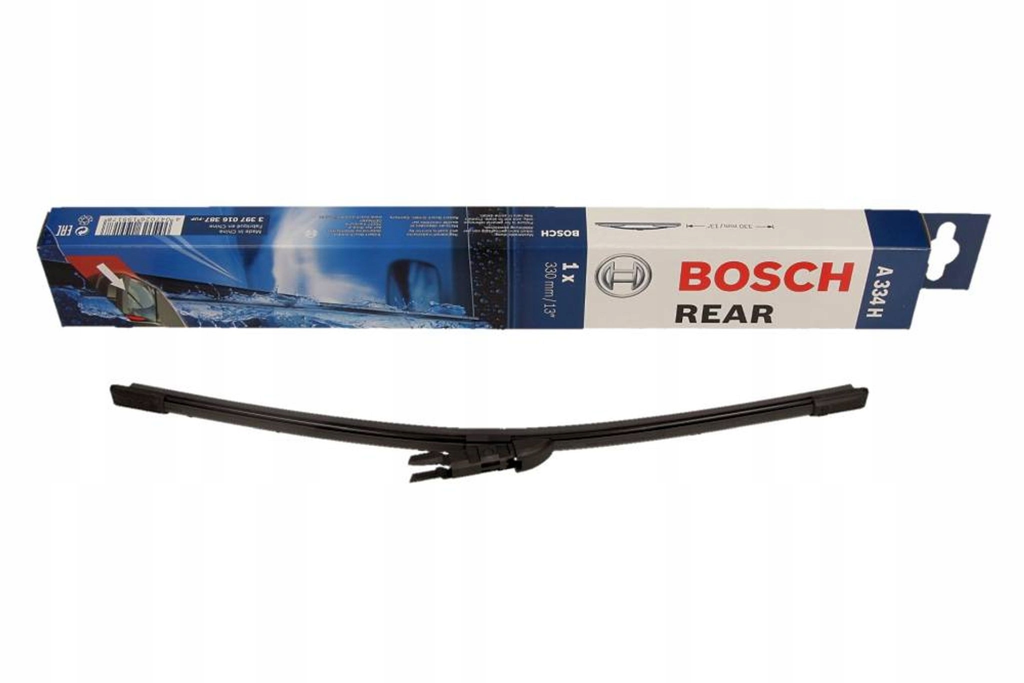 Bosch 3 397 016 387 Pióro Wycieraczki Aerotwin Tylna Pojedyńcza 330MM Bmw,