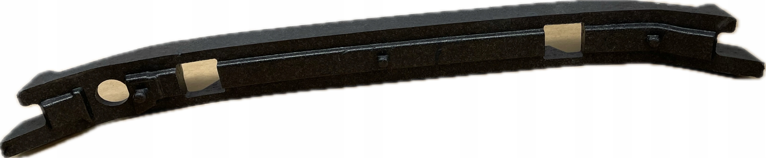 VW TAIGO ABSORBER nárazníku předek 2G7807248
