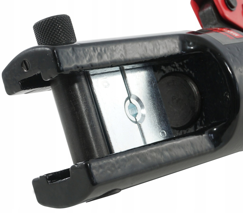 ZACISKARKA PRASKA RĘCZNA KABLI LIN HYDRAULICZNA PROFESJONALNA MOCNA 10-300 Model V86269