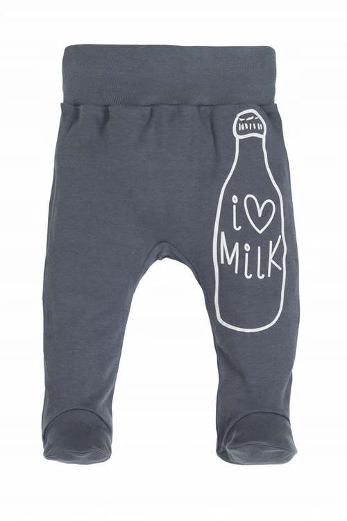 

Półśpioszki Milk Boy 56