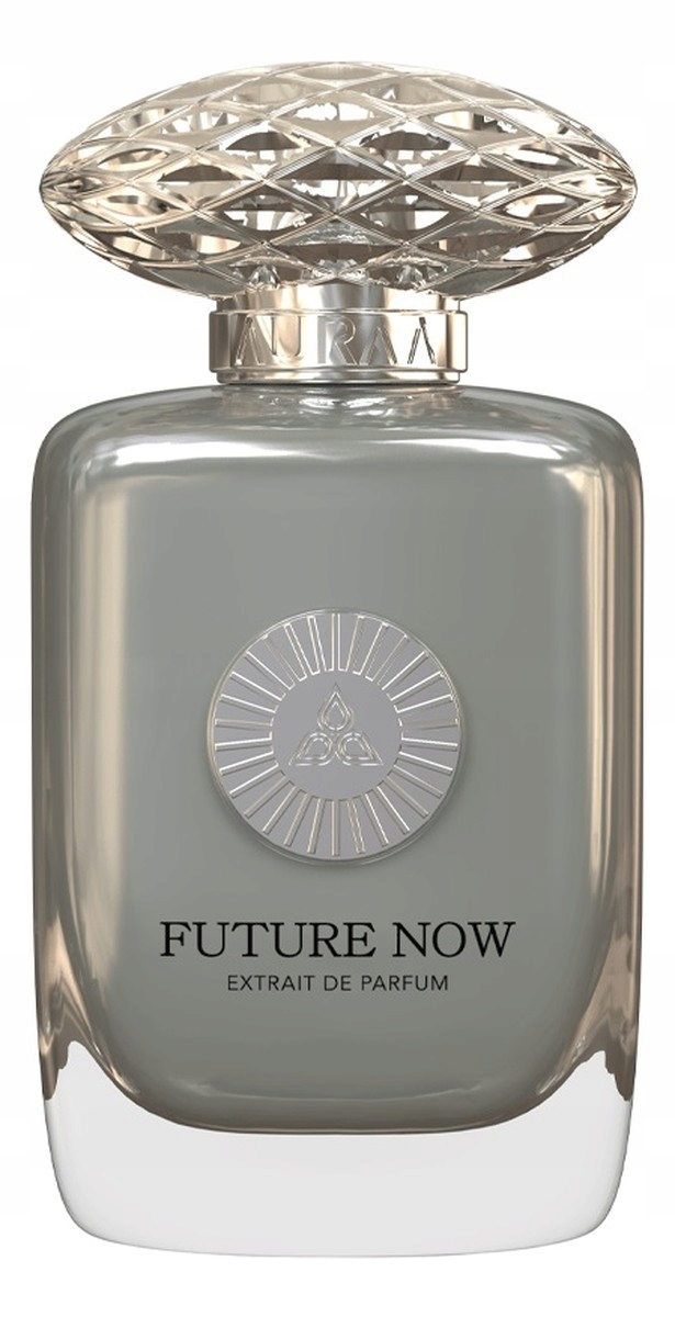 Auraa Desire Future now Parfémový extrakt sprej 100 ml