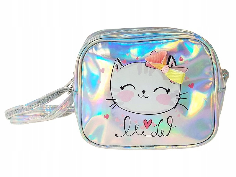 Torebka dziecięca Torebka Kotek