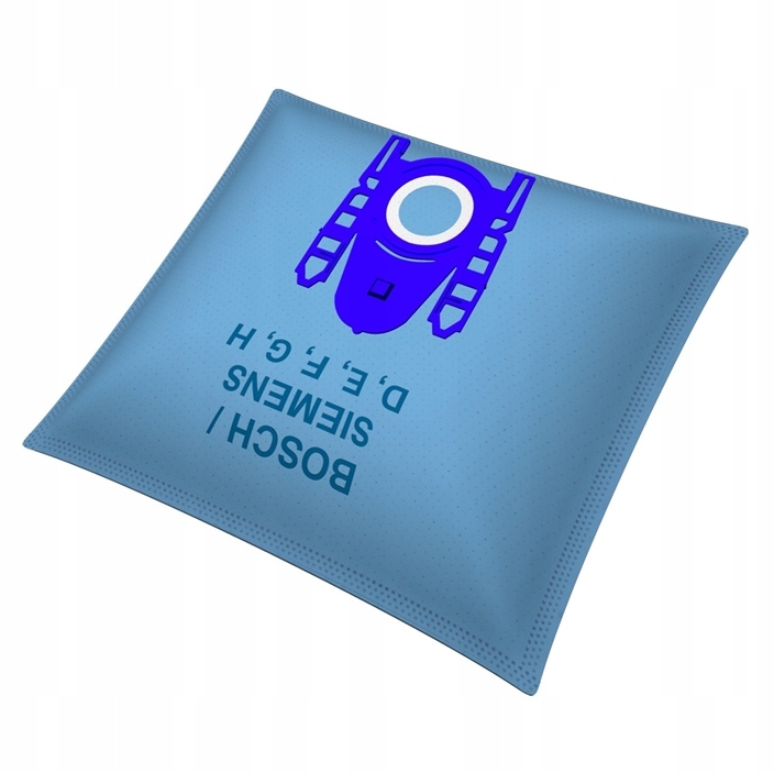 

Worek SBMB01 Anti Do Odkurzacza Bosch BGB38BA3T
