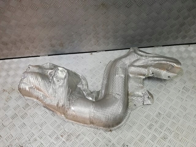 OPEL MOKKA II 2 ТЕПЛОЗАХИСНИЙ ЕКРАН